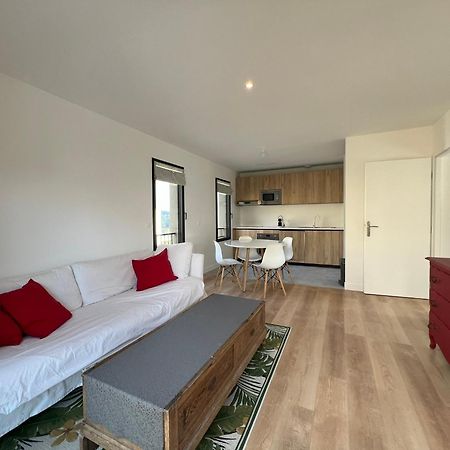 Bel Appartement Proche De Cannes Vallauris Exterior foto