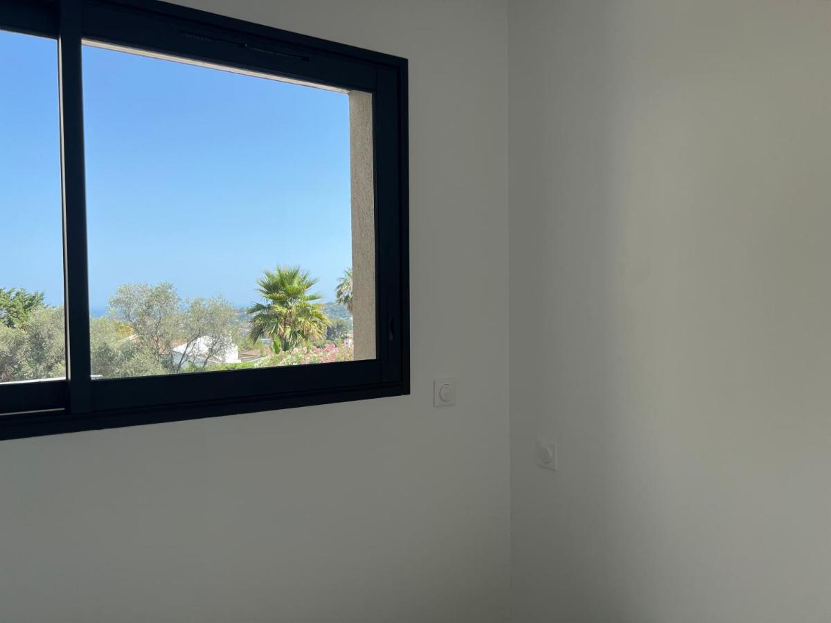 Bel Appartement Proche De Cannes Vallauris Exterior foto