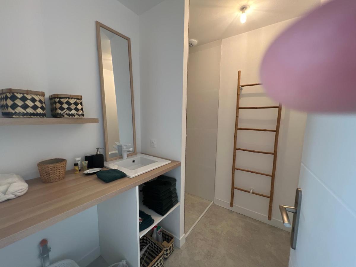 Bel Appartement Proche De Cannes Vallauris Exterior foto