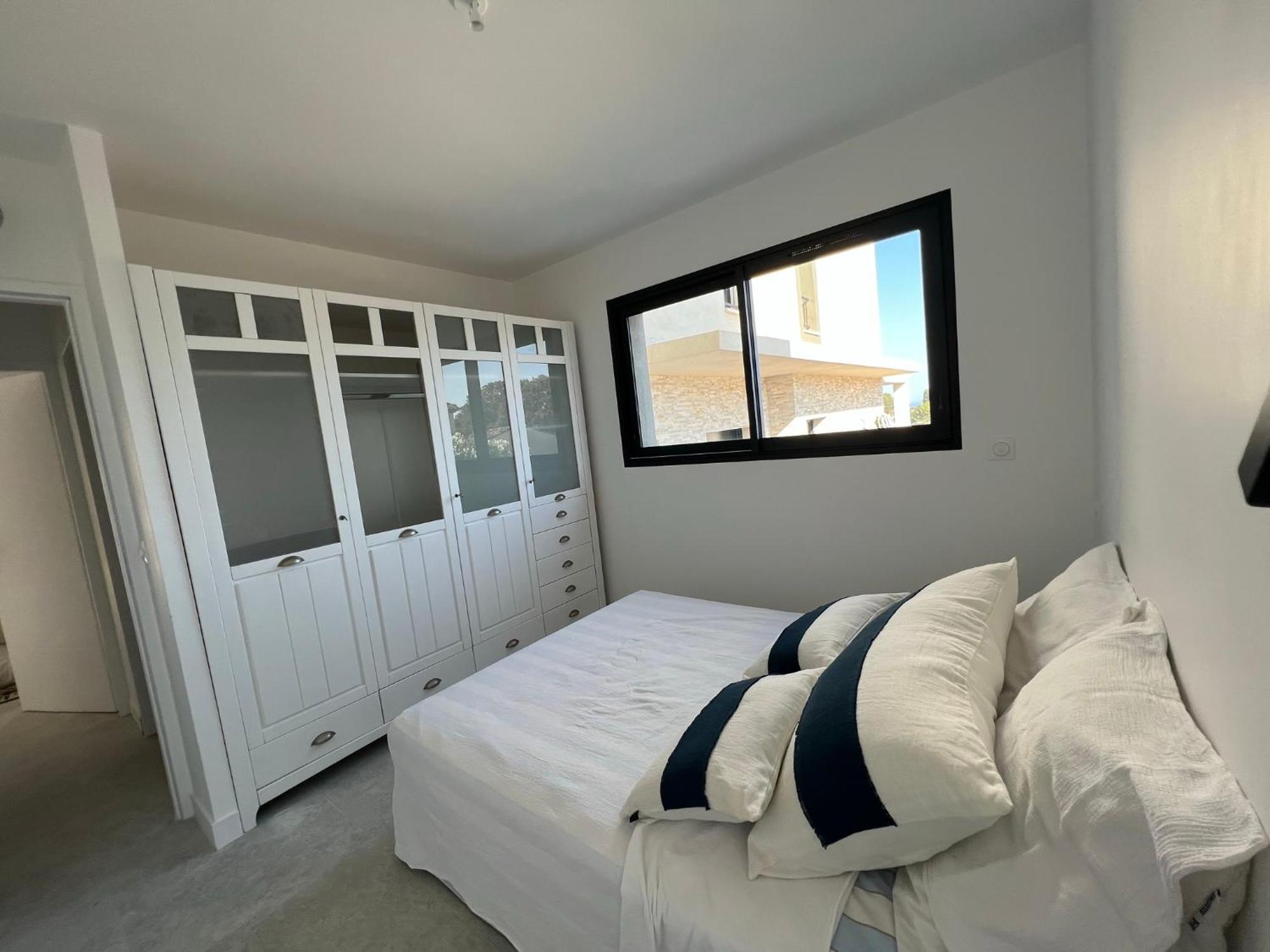 Bel Appartement Proche De Cannes Vallauris Exterior foto