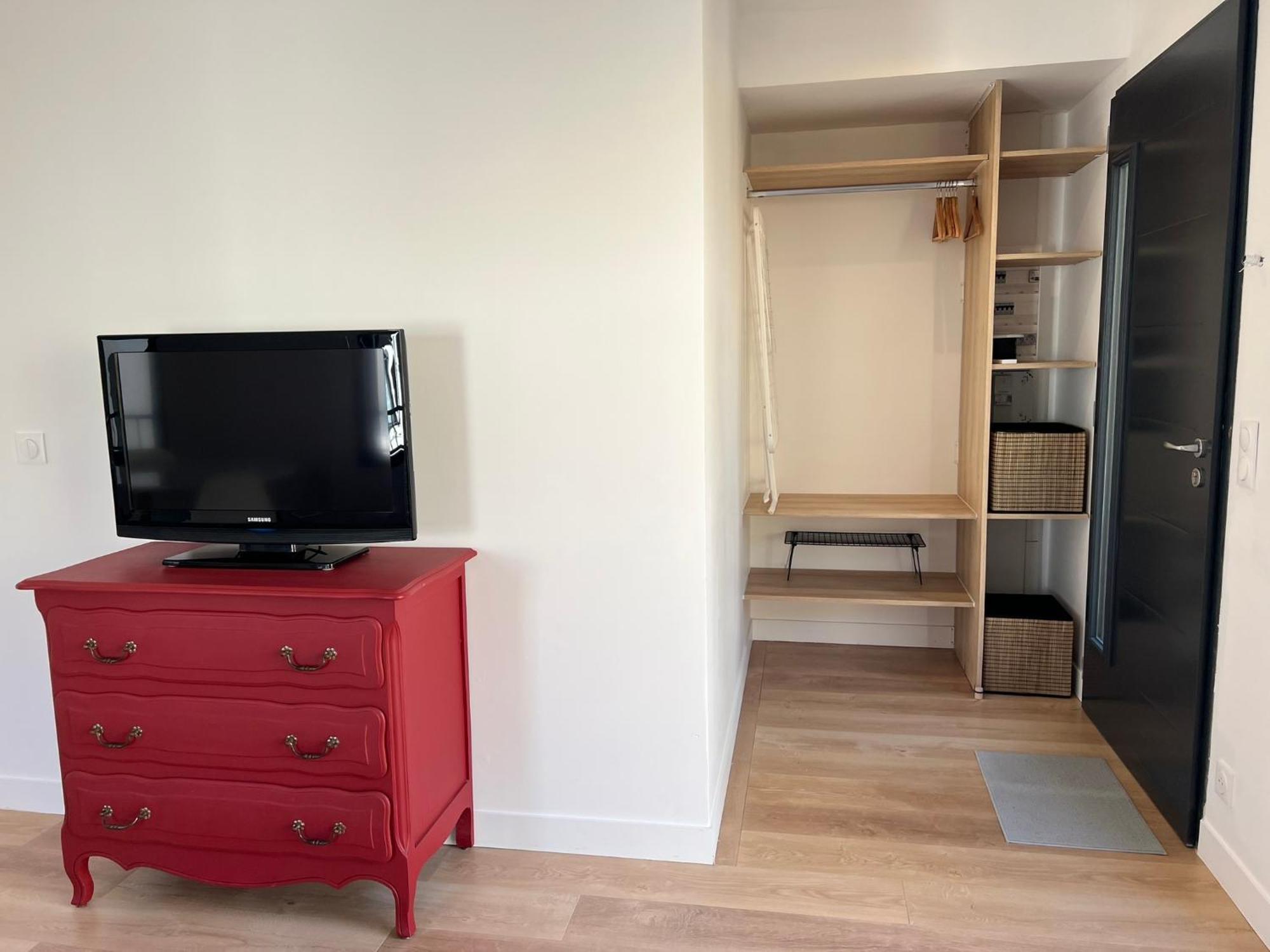 Bel Appartement Proche De Cannes Vallauris Exterior foto