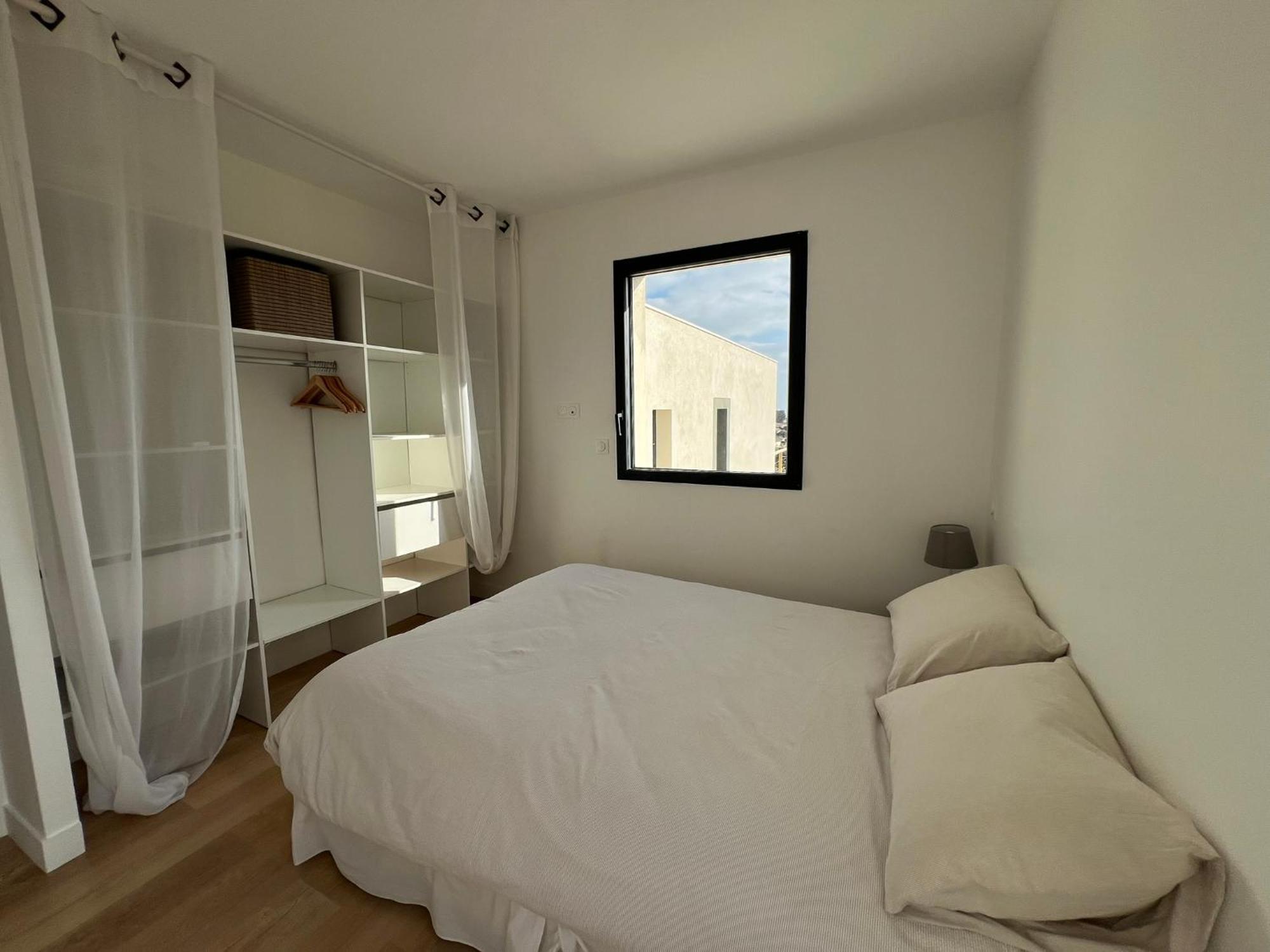 Bel Appartement Proche De Cannes Vallauris Exterior foto
