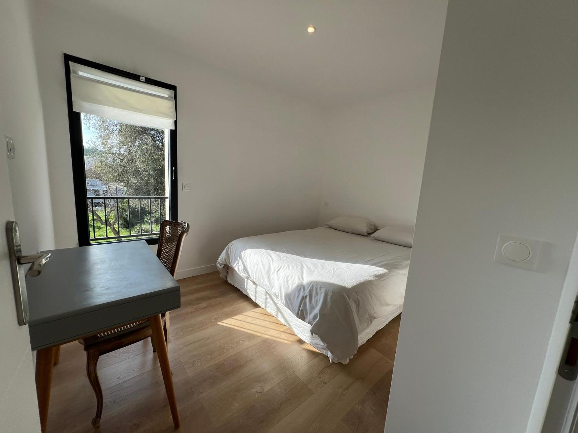 Bel Appartement Proche De Cannes Vallauris Exterior foto