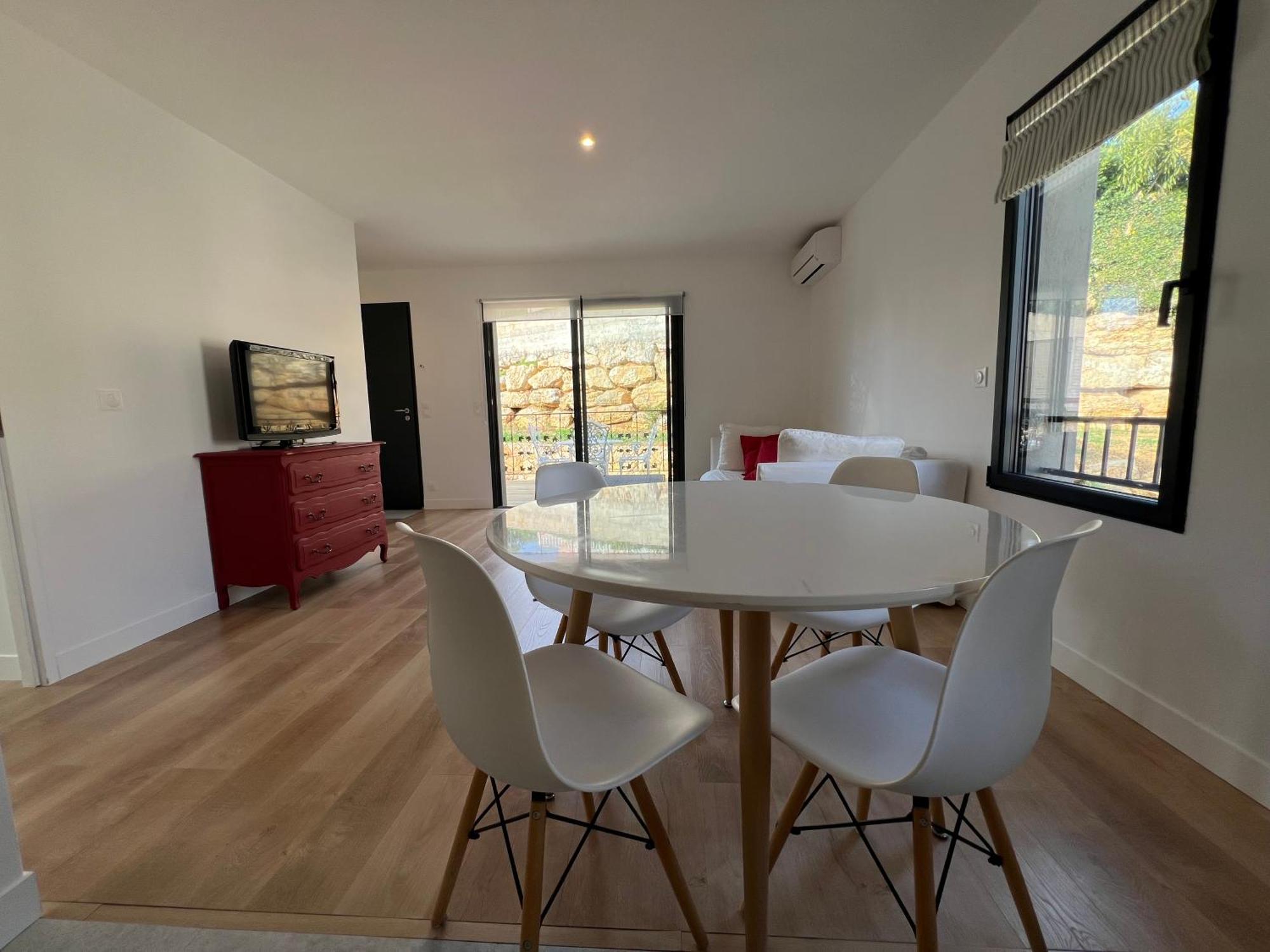 Bel Appartement Proche De Cannes Vallauris Exterior foto
