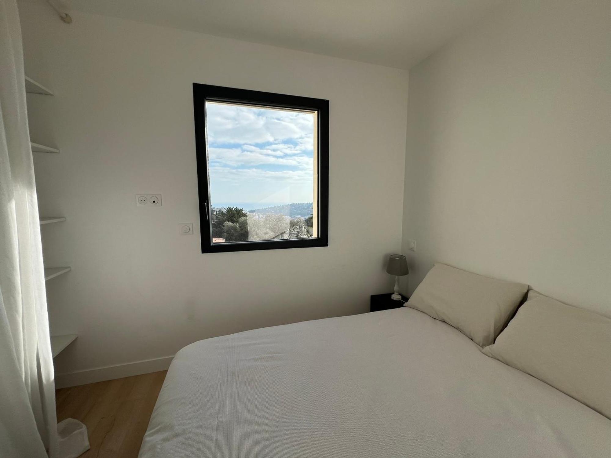 Bel Appartement Proche De Cannes Vallauris Exterior foto